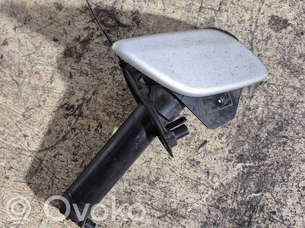 Opel Astra J Windshield washer spray nozzle 