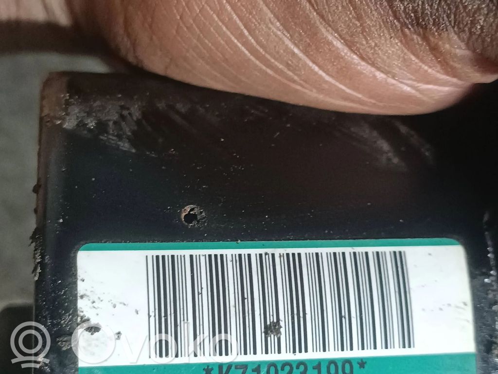 Peugeot 407 ABS Blokas 