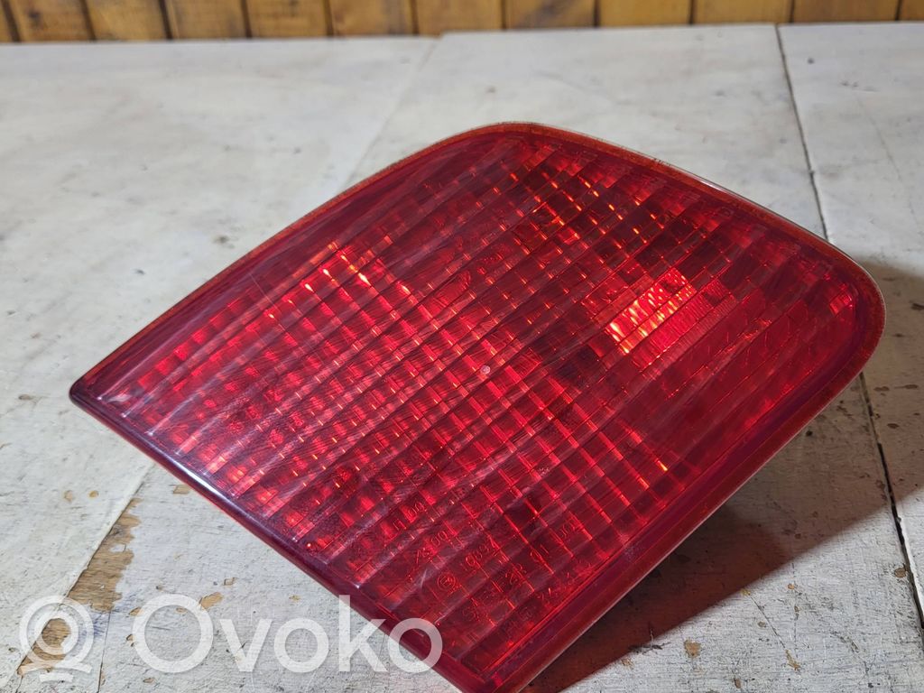 Saab 9-5 Tailgate rear/tail lights 