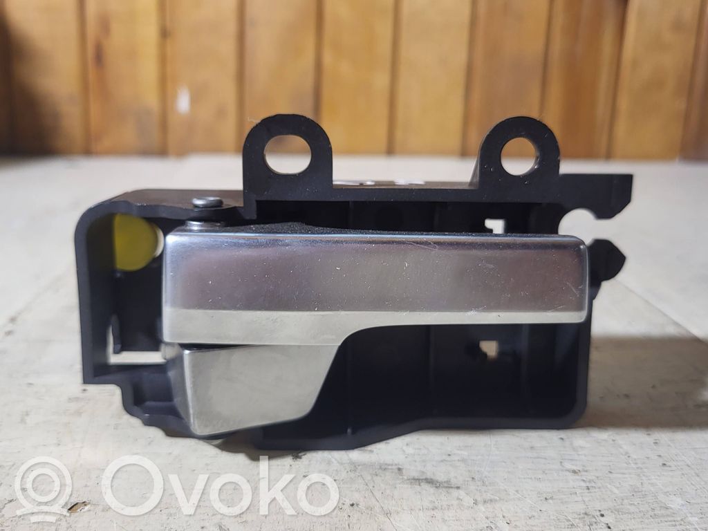 Ford Fiesta Front door interior handle 