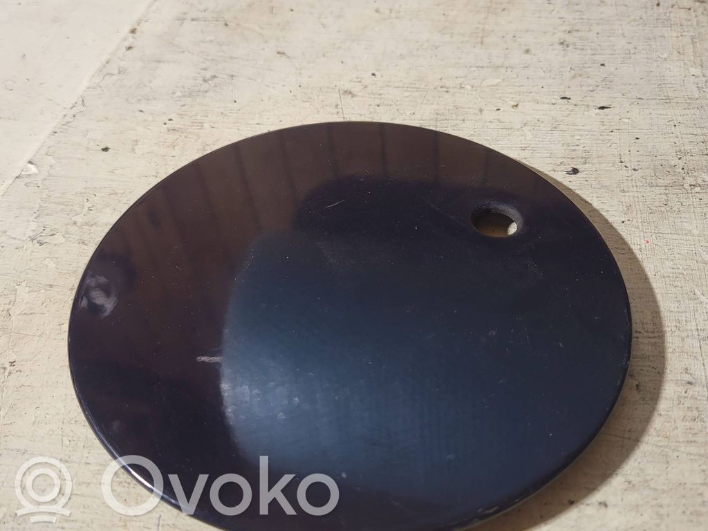 Ford Fiesta Bouchon, volet de trappe de réservoir à carburant 