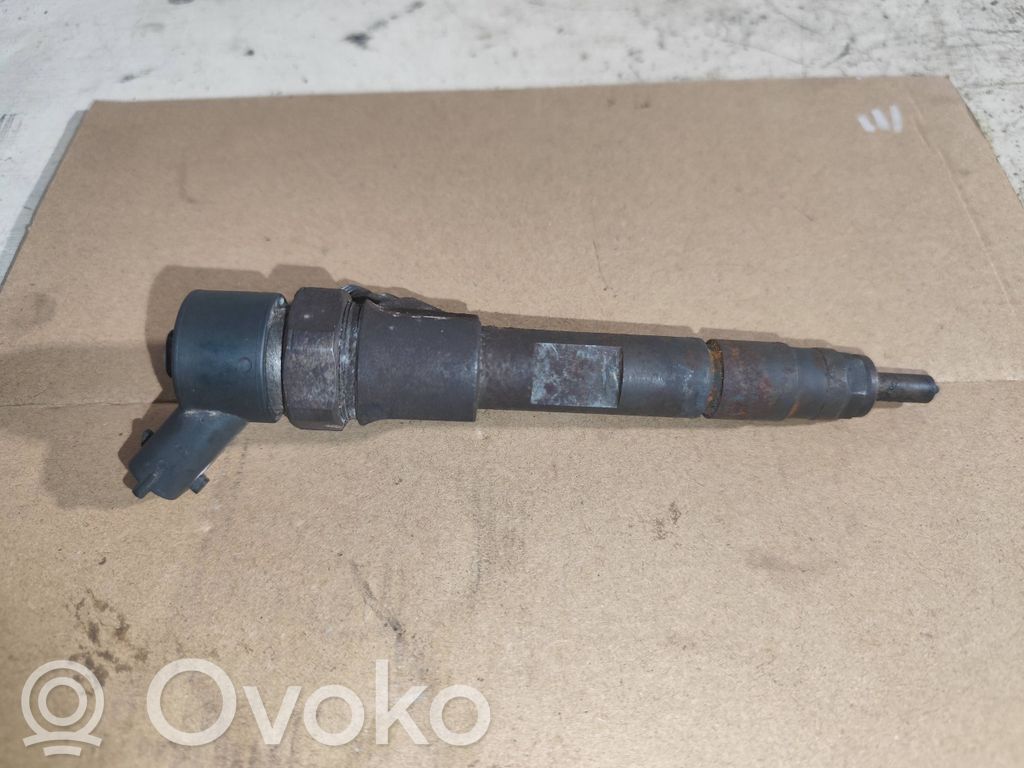 Renault Espace IV Fuel injector 