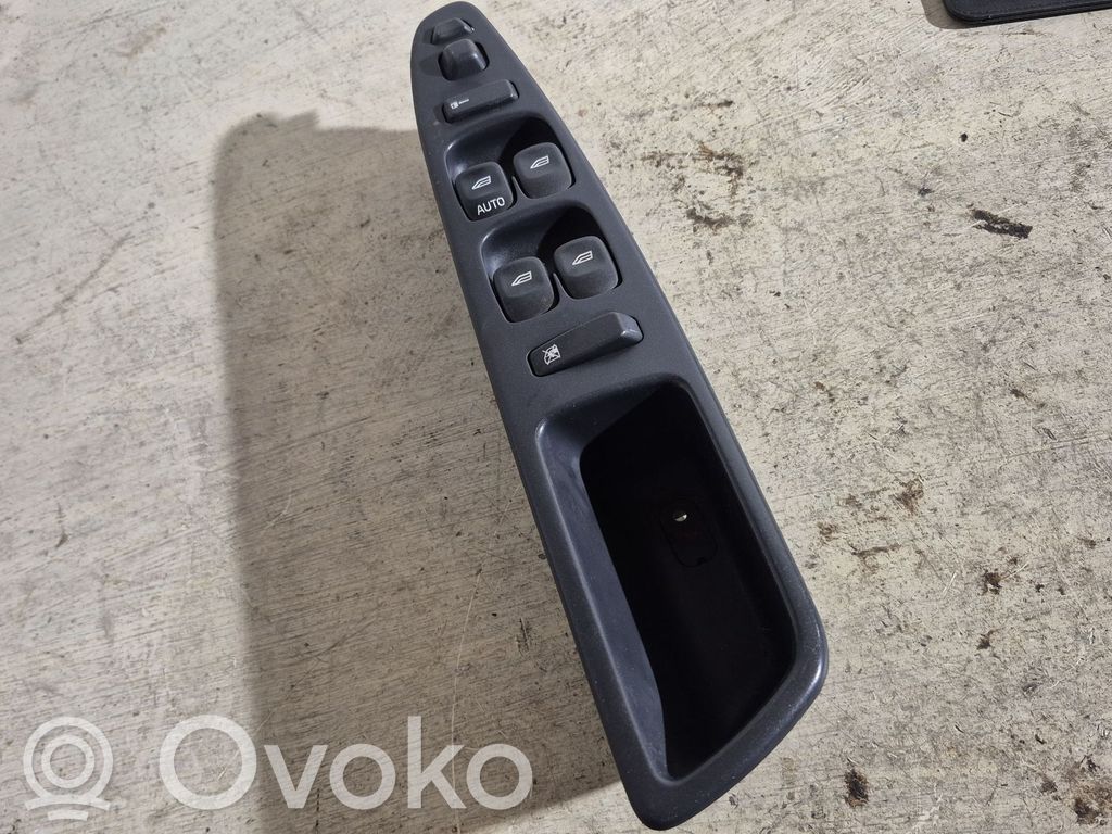 Volvo S40, V40 Electric window control switch 