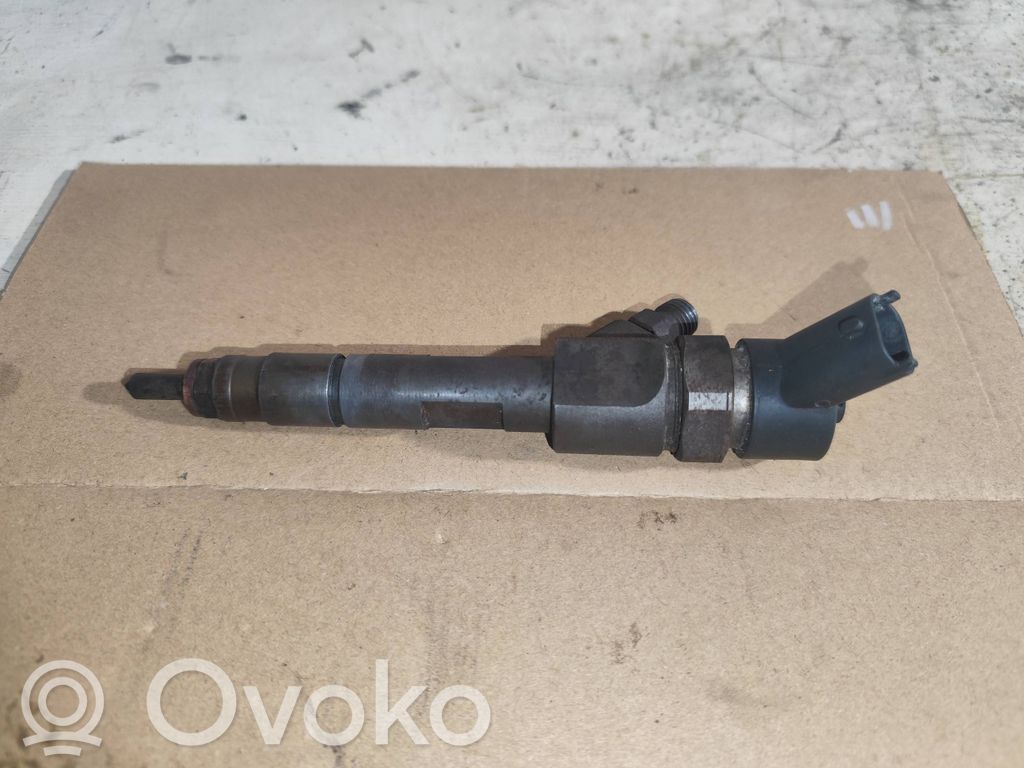 Renault Espace IV Fuel injector 
