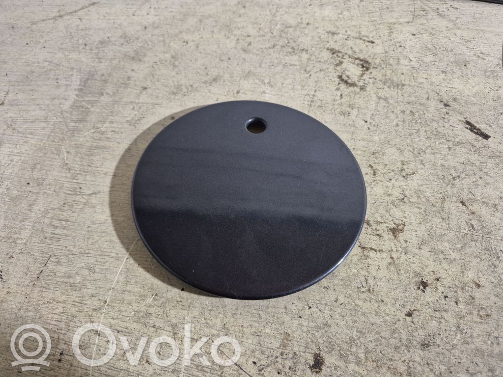 Ford Fiesta Bouchon, volet de trappe de réservoir à carburant 