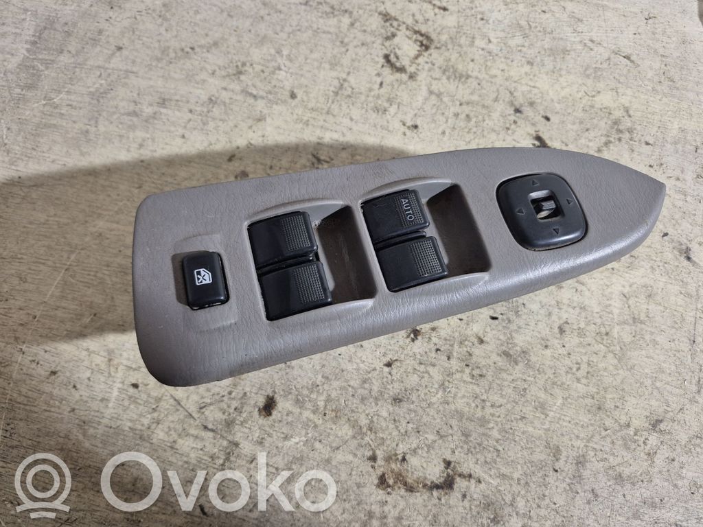 Mazda Premacy Electric window control switch 