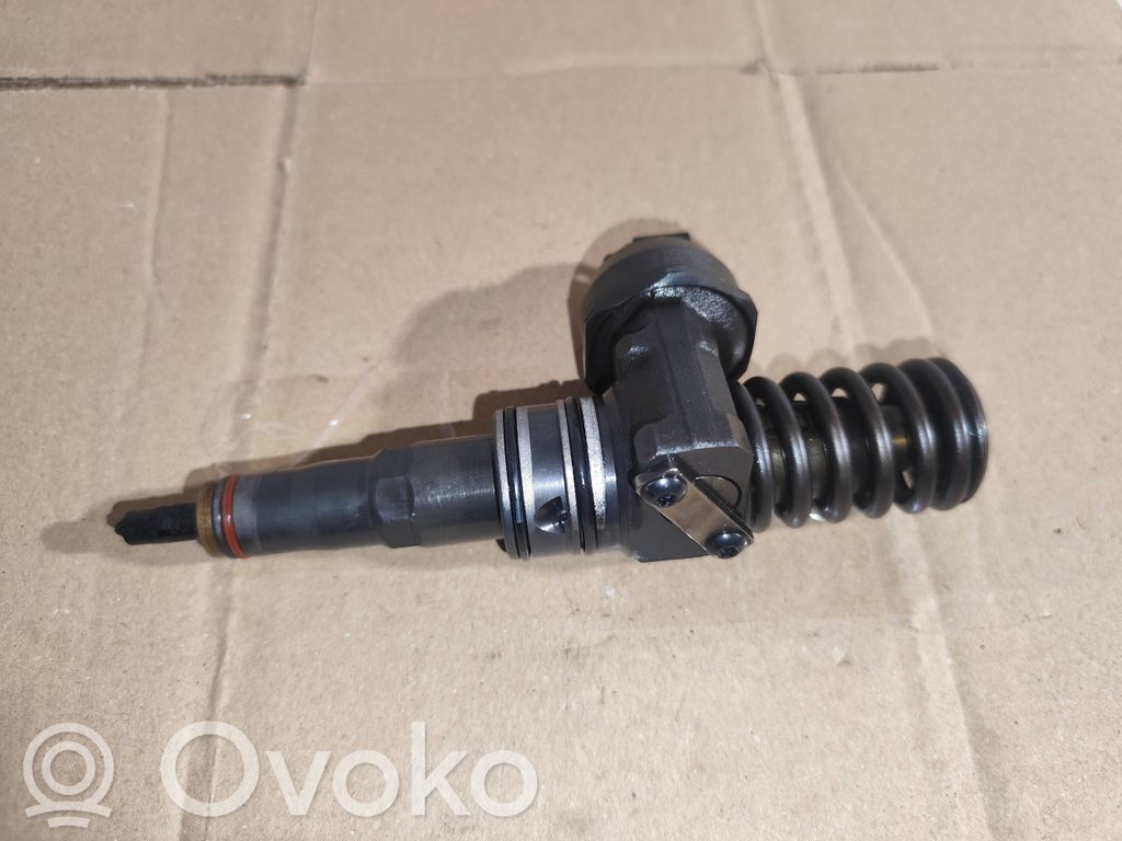 Volkswagen PASSAT B6 Sprausla (-i) 