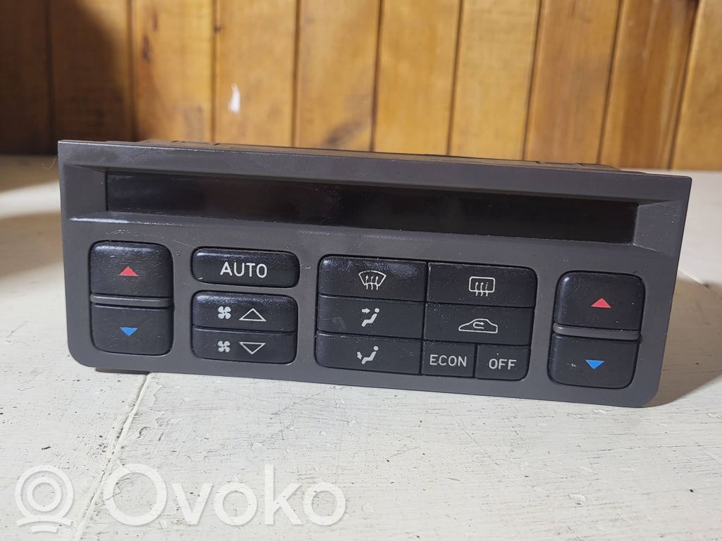 Saab 9-5 Climate control unit 