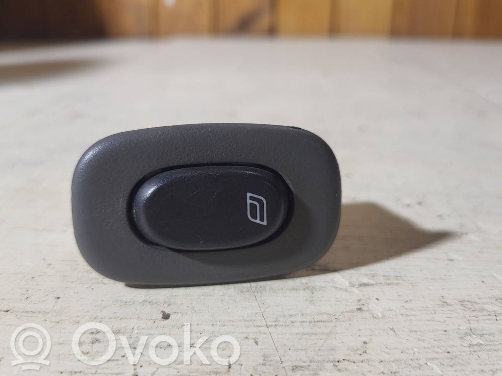 Saab 9-5 Electric window control switch 