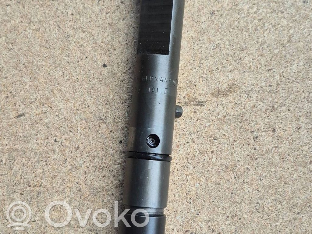 Audi A6 S6 C5 4B Inyector de combustible 