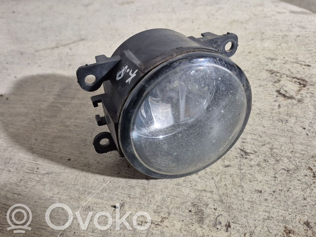 Ford Fiesta Miglas lukturis priekšā 