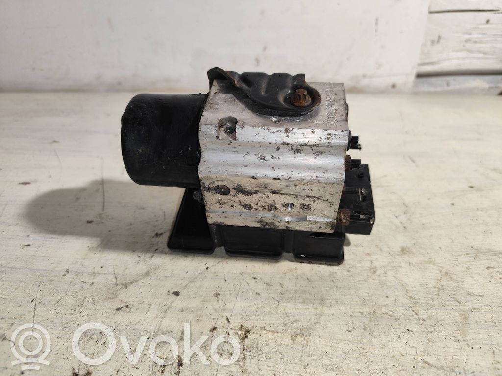 Saab 9-3 Ver2 ABS Pump 