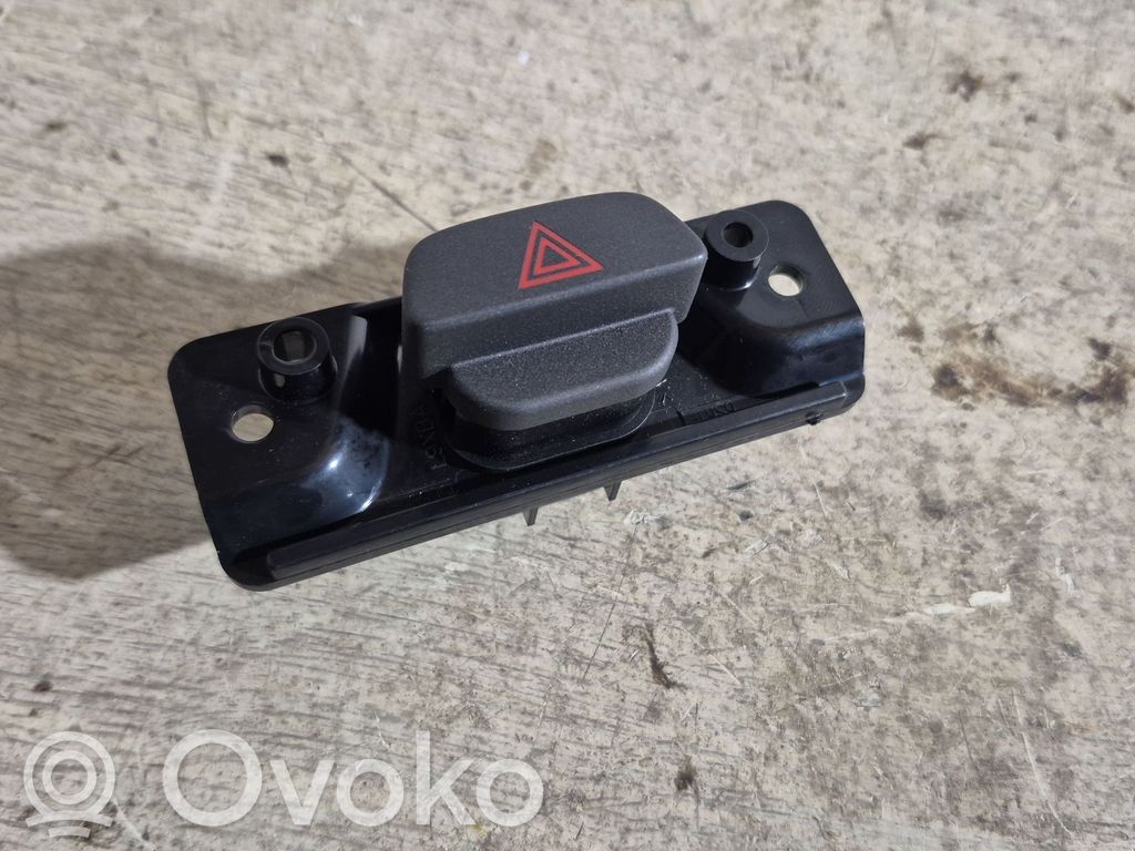 Ford Fiesta Hazard light switch 