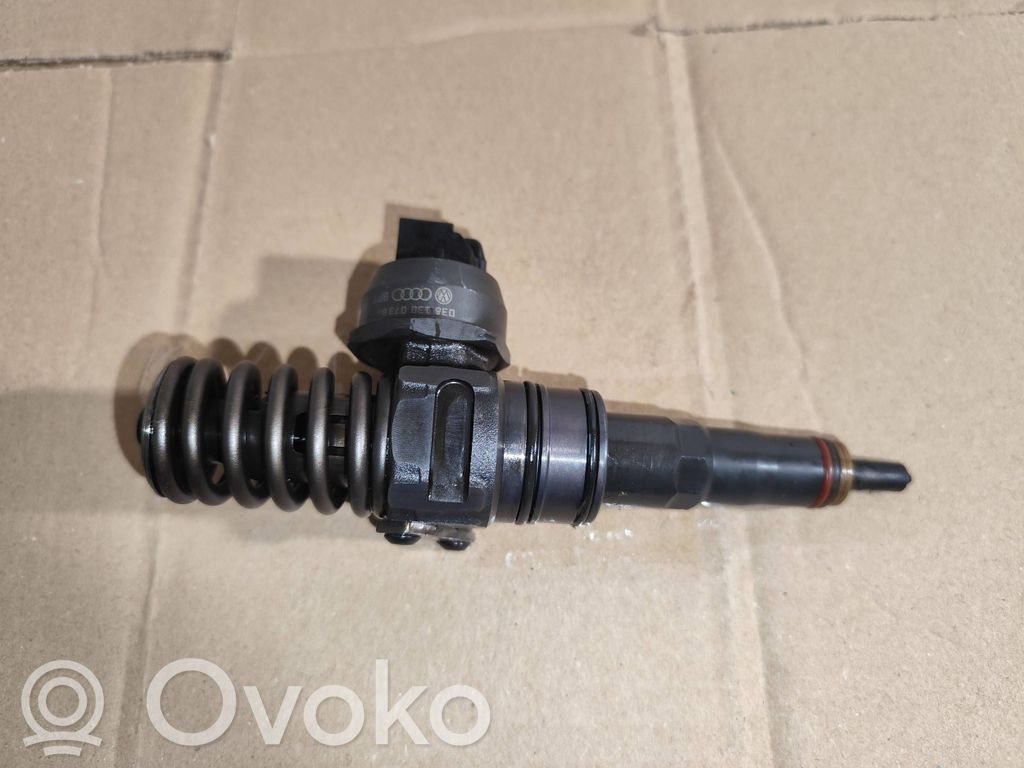 Volkswagen PASSAT B6 Sprausla (-i) 