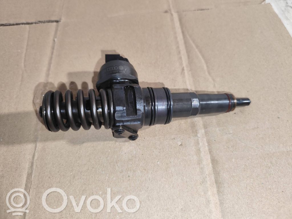 Volkswagen PASSAT B6 Sprausla (-i) 