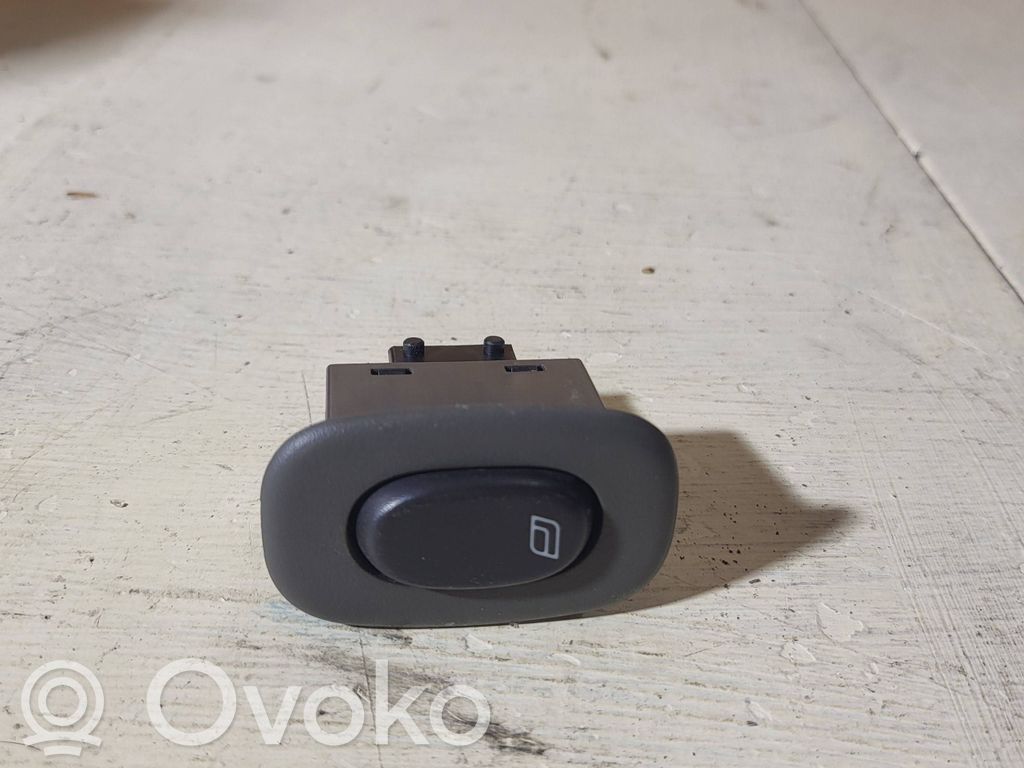 Saab 9-5 Electric window control switch 