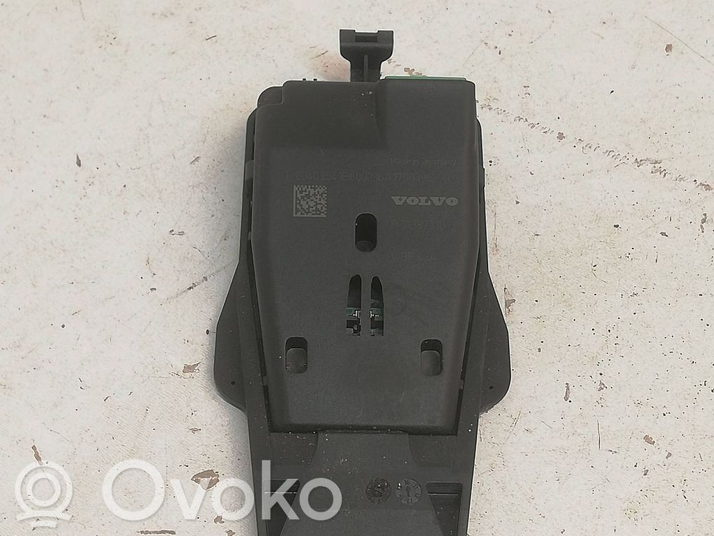 Volvo S60 Windshield/windscreen camera 