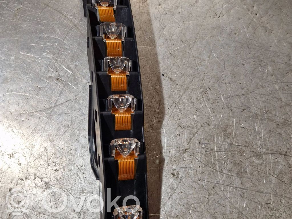 Citroen DS5 LED vadības modulis 