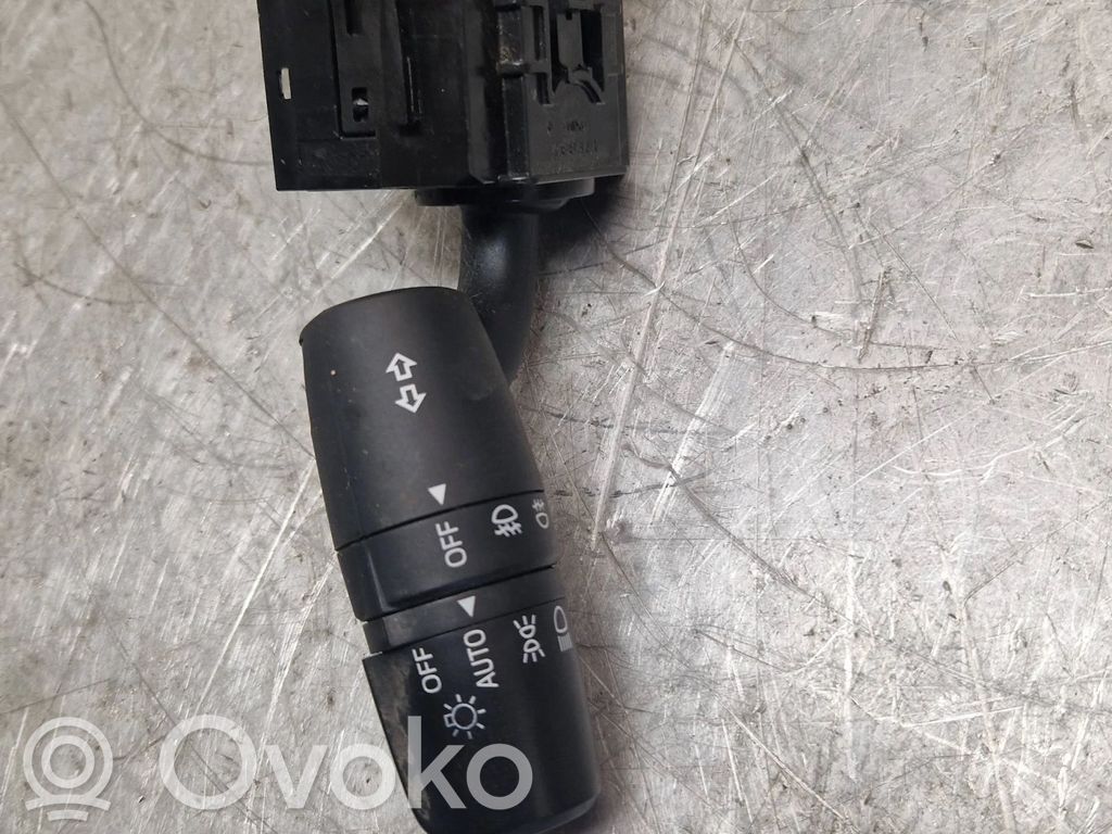 Mazda CX-5 Indicator stalk 