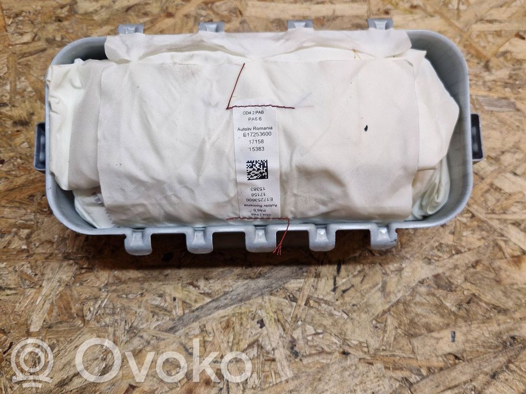 Ford S-MAX Pasažiera drošības spilvens 