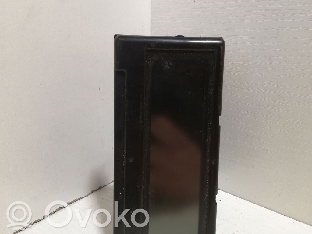 Volvo S40 Screen/display/small screen 