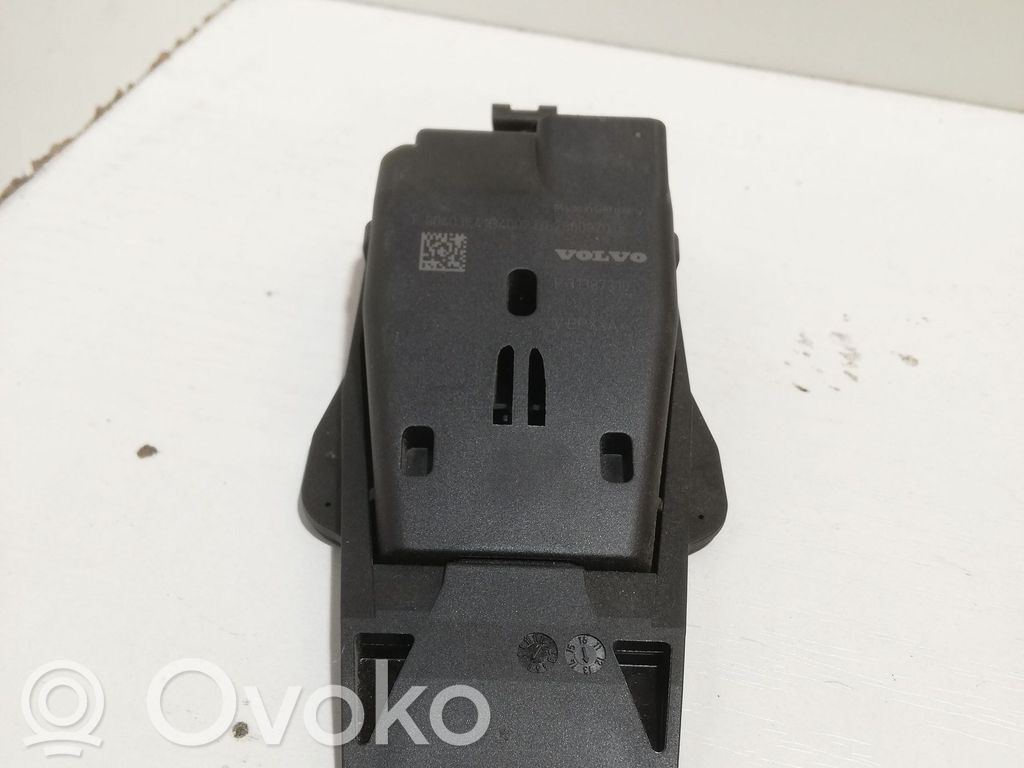Volvo XC60 Windshield/windscreen camera 
