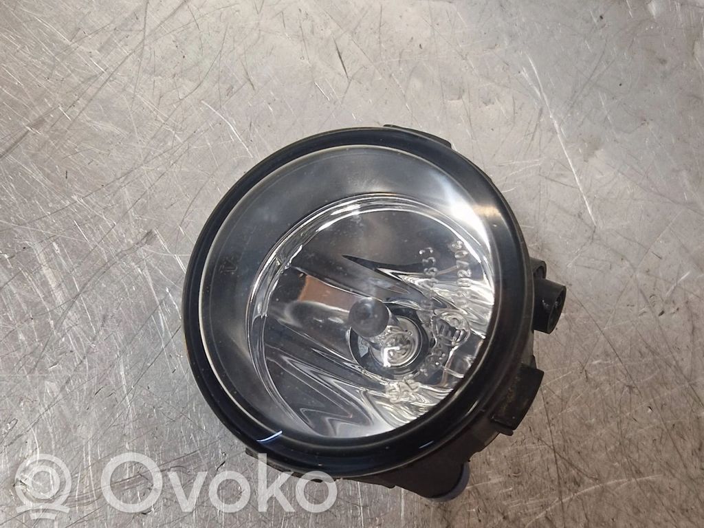 Nissan X-Trail T31 Front fog light 