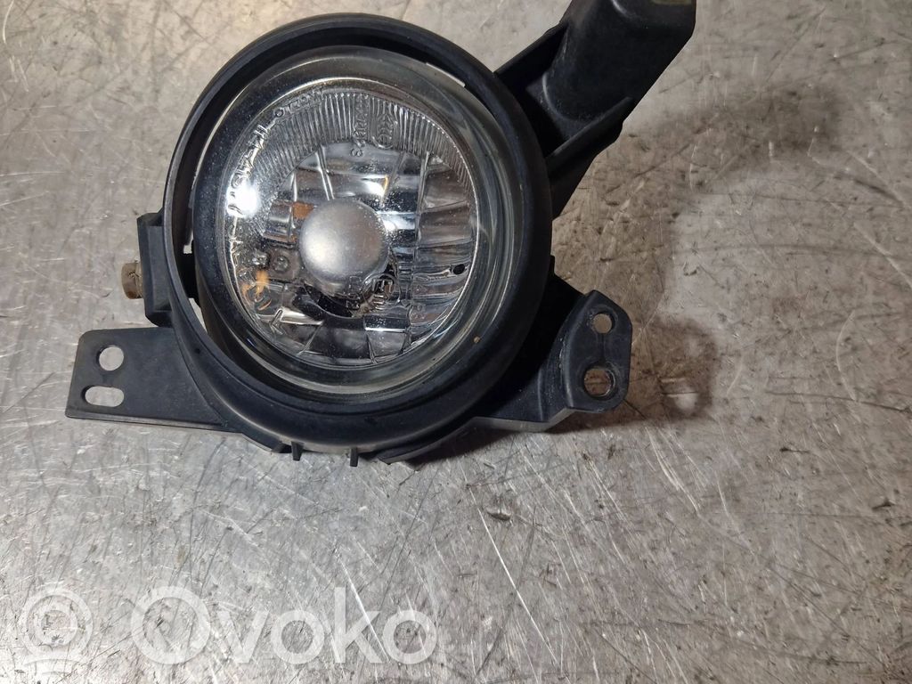 Mazda 6 Miglas lukturis priekšā 