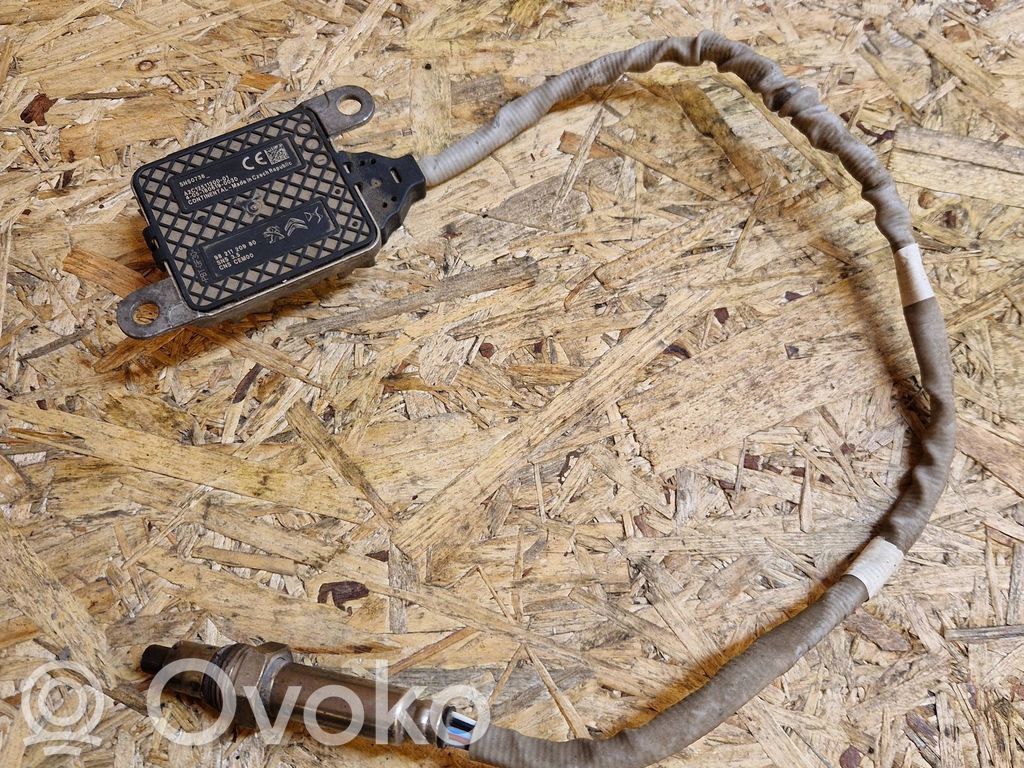 Peugeot Partner Lambda probe sensor 