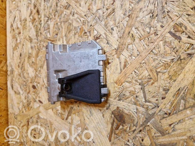 Mazda CX-5 Windshield/windscreen camera 