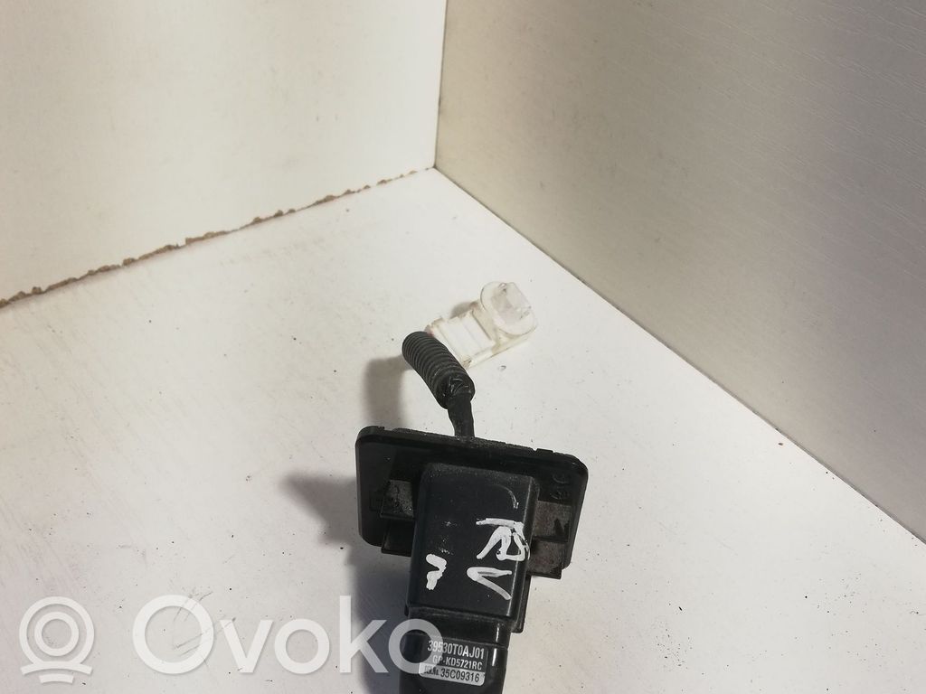 Honda CR-V Reversing camera 