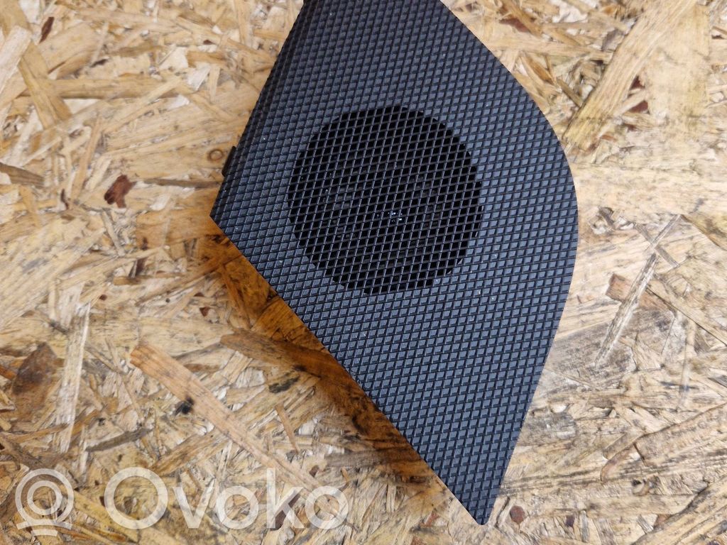 Infiniti EX Panel speaker 
