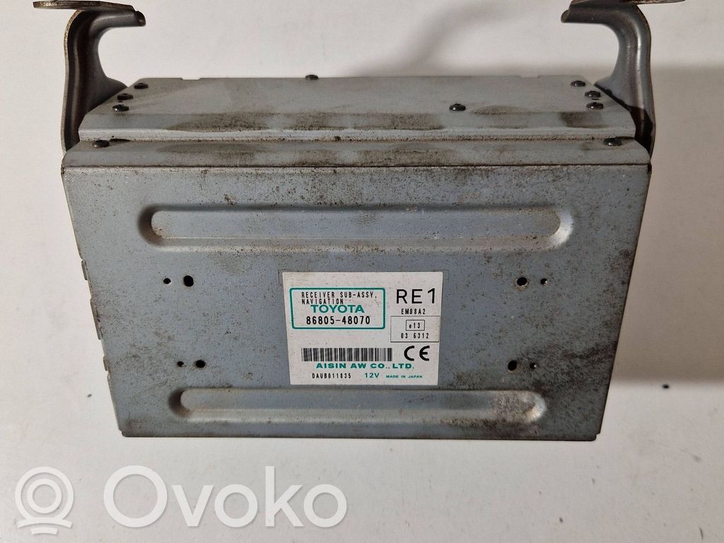 Lexus RX 450H Other devices 