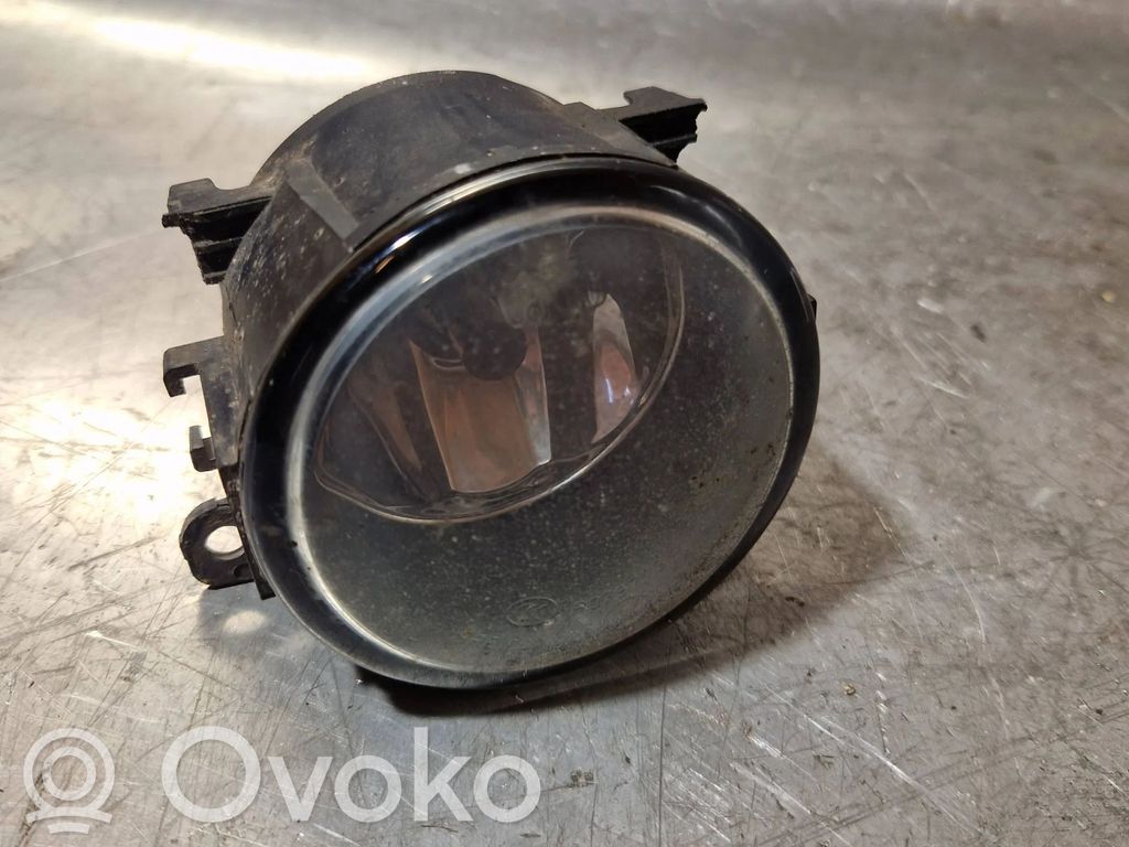Ford Transit Custom Miglas lukturis priekšā 