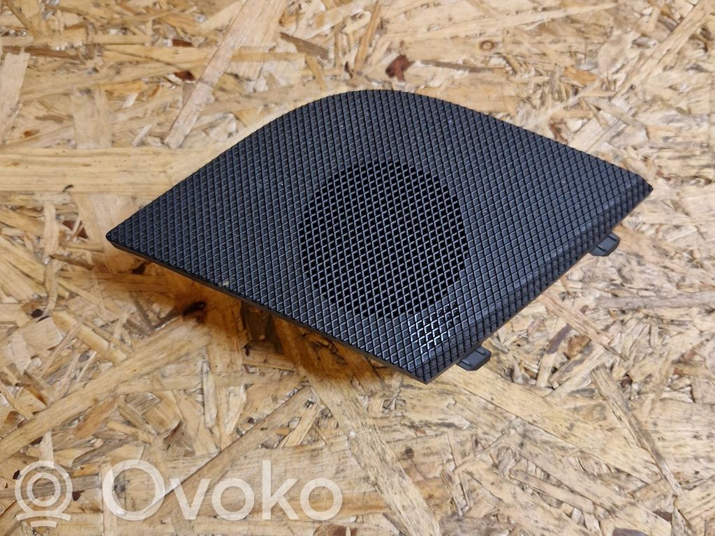 Infiniti EX Panel speaker 