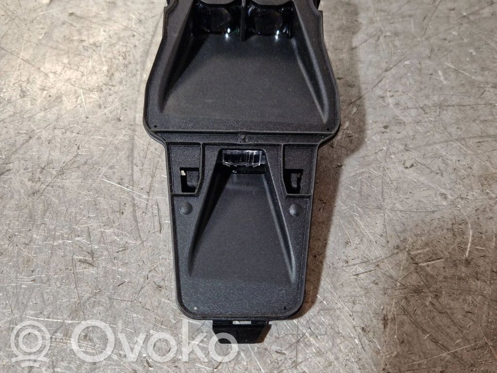 Volvo V70 Windshield/windscreen camera 