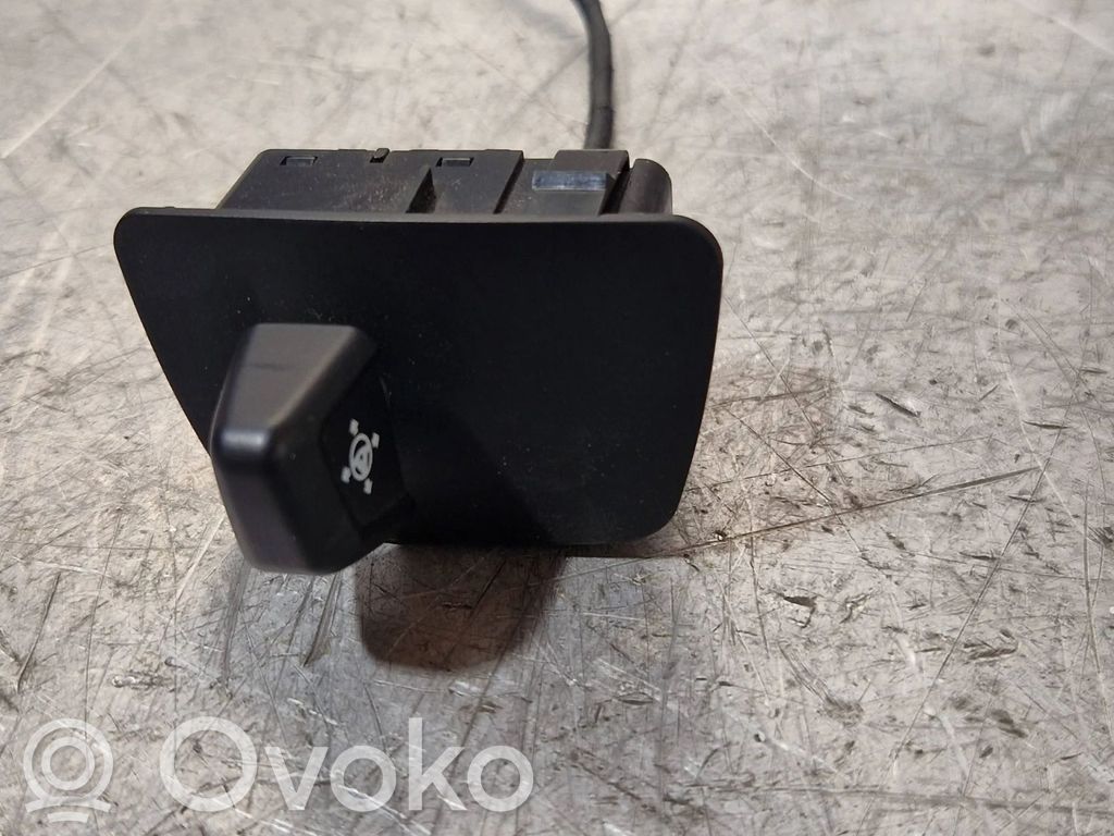 BMW 6 F12 F13 Steering wheel adjustment handle/lever 