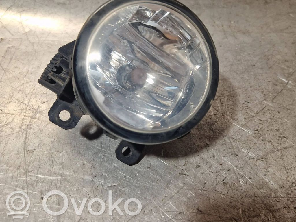 Citroen DS5 Miglas lukturis priekšā 