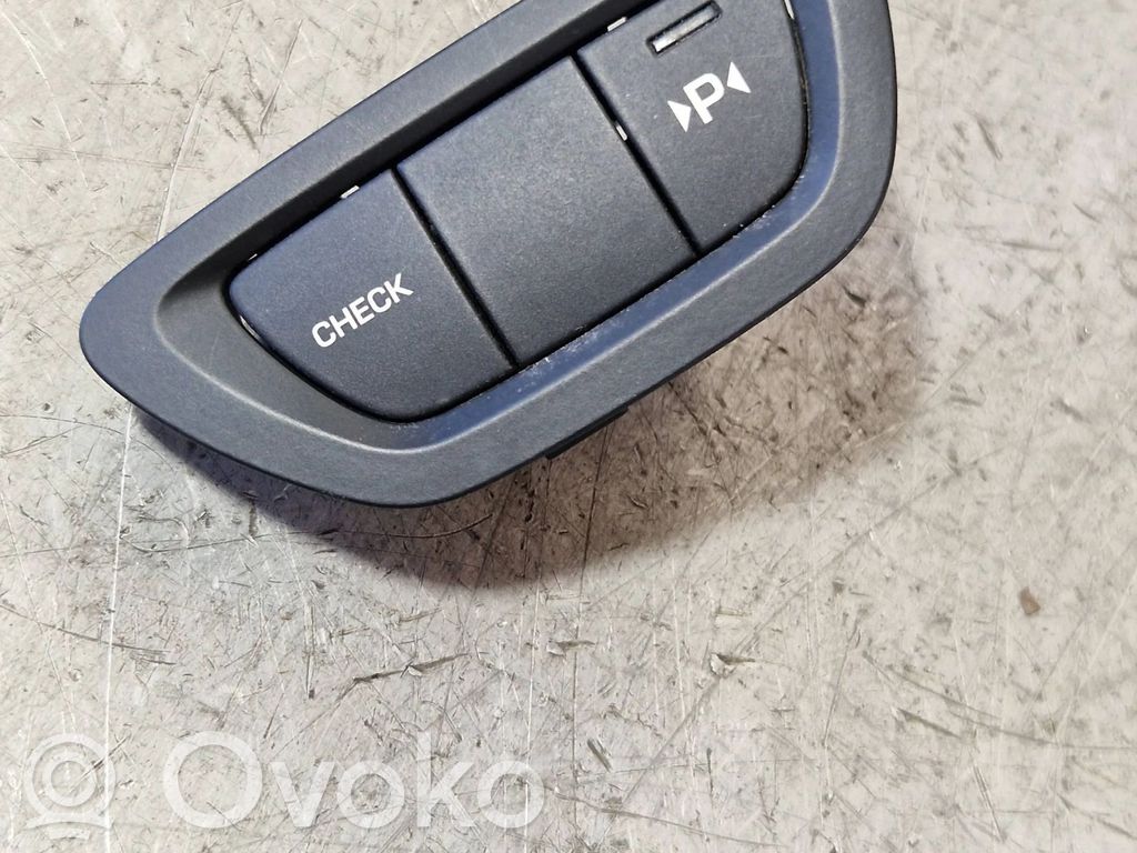 Citroen C5 Other switches/knobs/shifts 