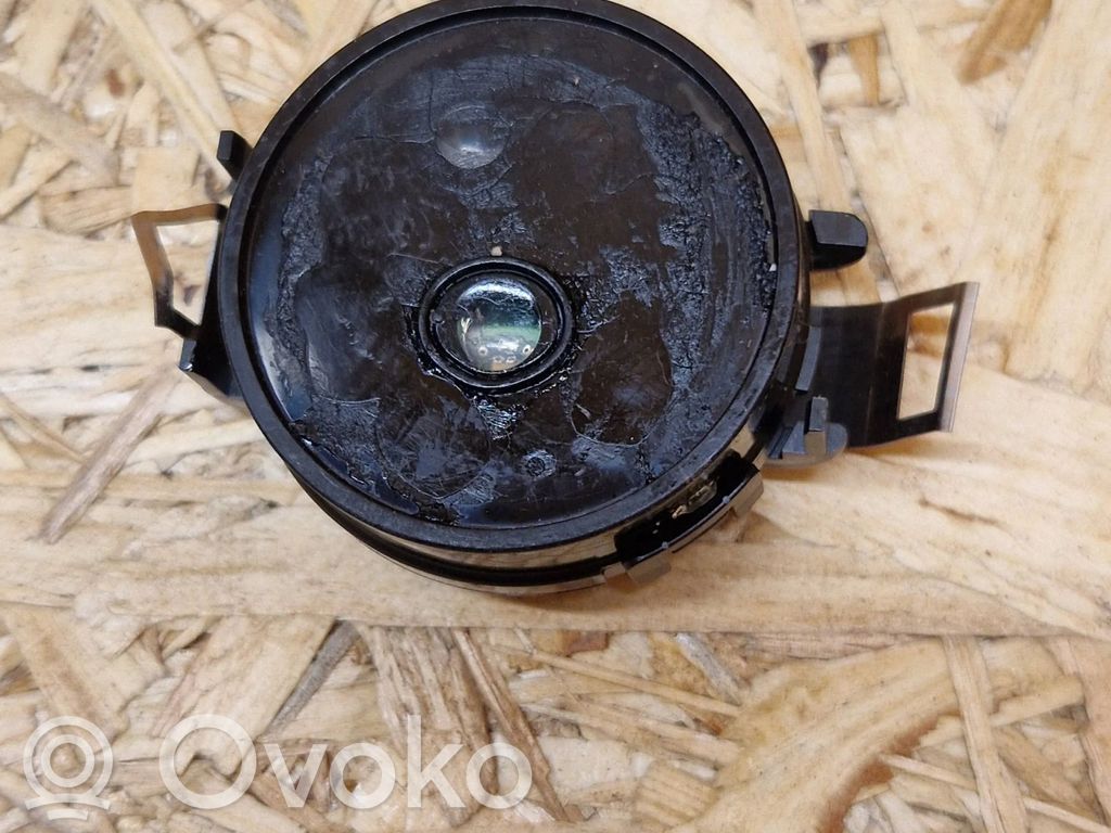 Nissan Qashqai Rain sensor 