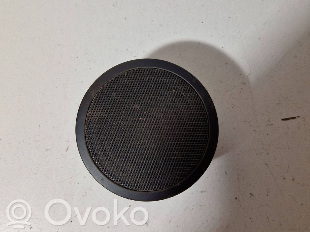 BMW 5 E60 E61 Front door speaker 