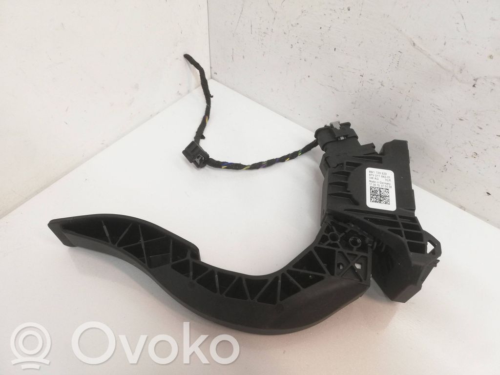 Audi A4 S4 B9 Accelerator throttle pedal 
