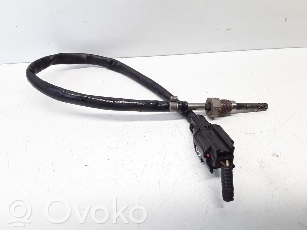 Abgastemperatursensor