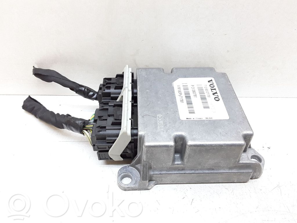 Volvo V40 Airbag control unit/module 