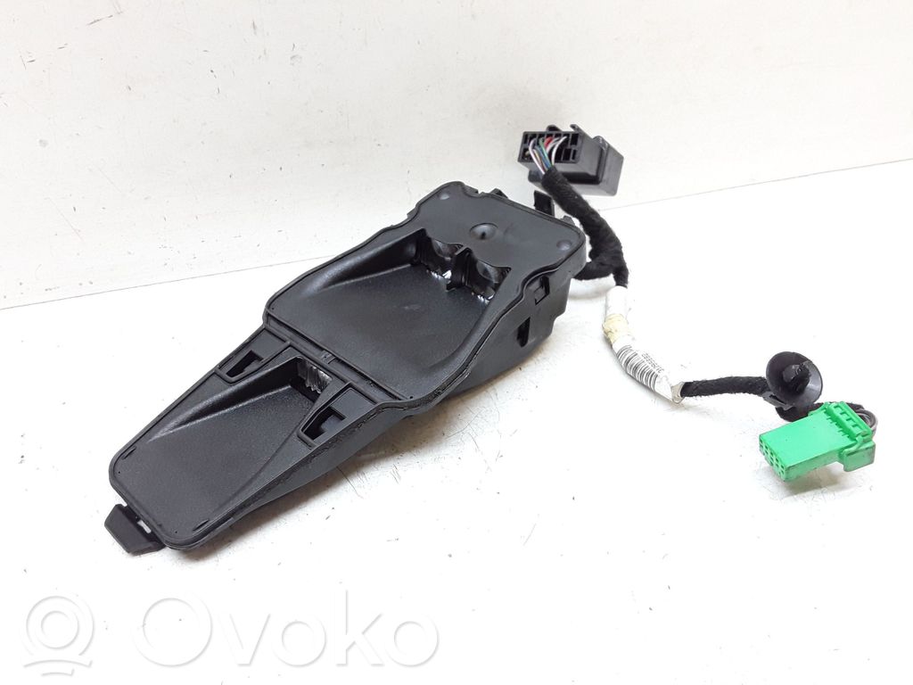 Volvo XC60 Rain sensor 