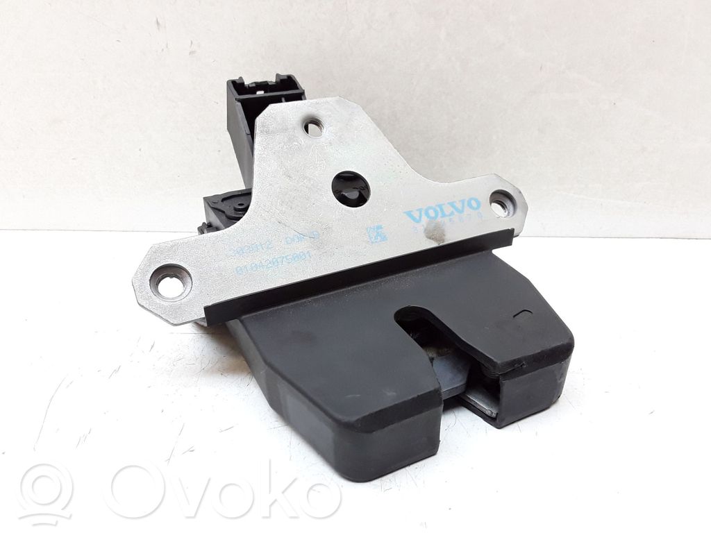 Volvo V40 Tailgate/trunk/boot lock/catch/latch 