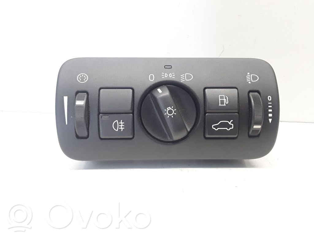 Volvo V60 Light switch 