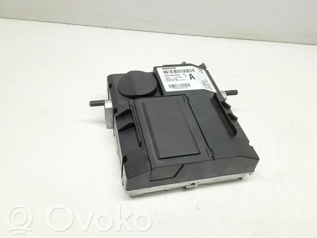 Volvo XC90 Phone control unit/module 