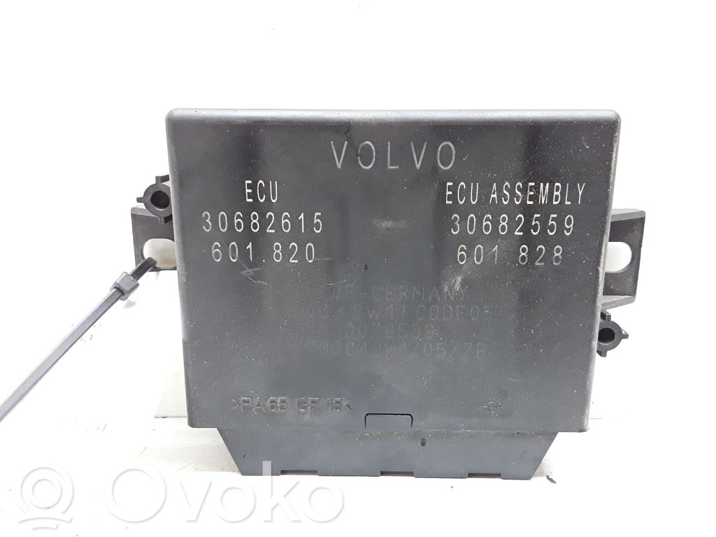 Volvo XC90 Parking PDC control unit/module 