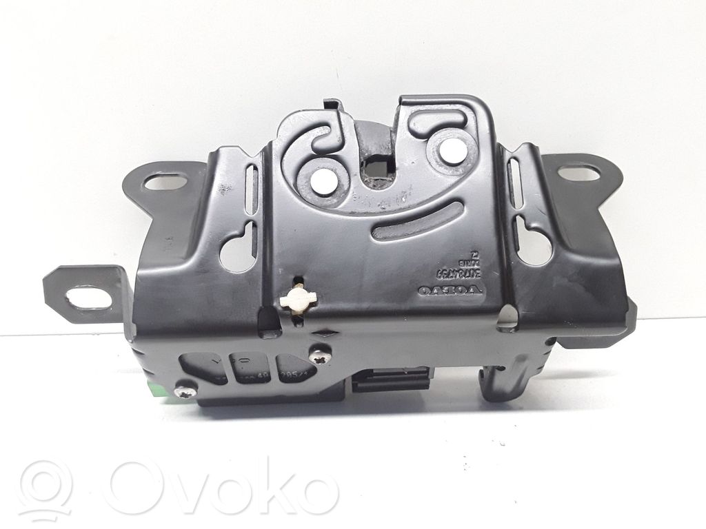 Volvo C30 Tailgate/trunk/boot lock/catch/latch 